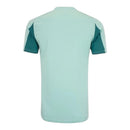 Camisa Cruzeiro Treino 25/26 - Torcedor Adidas Masculina - Azul Turquesa