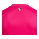 Camisa Flamengo Goleiro II 25/26 - Torcedor Adidas Masculina - Rosa