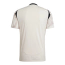 Camisa New York Red Bull II 25/26 - Torcedor Adidas Masculina - Bege com detalhes em preto