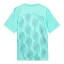 Camisa Palmeiras Pré-jogo 25/26 - Torcedor Puma Masculina - Verde