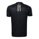Camisa Botafogo Treino 25/26 - Torcedor Reebok Masculina - Preta