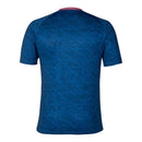 Camisa Fluminense Pré-jogo 25/26 - Torcedor Umbro Masculina - Azul