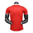 Camisa Arsenal Treino 25/26 - Jogador Adidas Masculina - Vermelha