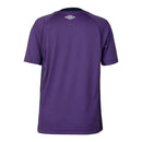 Camisa Fluminense Goleiro II 25/26 - Torcedor Umbro Masculina - Roxa