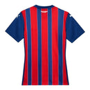 Camisa Bahia II 25/26 - Torcedor Puma Feminina - Azul e vermelha