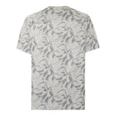 Camisa AC Milan Pré-jogo I 25/26 -Torcedor Puma Masculina - Cinza