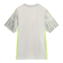 Camisa Palmeiras Goleiro III 25/26 - Torcedor Puma Masculina - Cinza