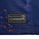 Camisa Seleção França I 25/26 - Torcedor Nike Feminina - Azul com detalhes em vermelho