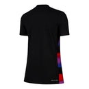 Camisa Seleção Inglaterra II 25/26 - Torcedor Nike Feminina - Preta