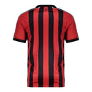 Camisa Vitória I 25/26 - Torcedor Volt Masculina - Vermelha e preta