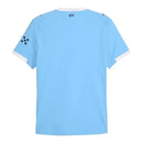 Camisa Manchester City I 25/26 - Torcedor Adidas Feminina - Azul