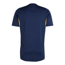 Camisa Boca Juniors Treino 25/26 - Torcedor Adidas Masculina - Azul