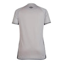 Camisa Athletico Paranaense II 25/26 - Torcedor Umbro Feminina - Branca com detalhes em preto