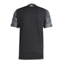 Camisa Aston Villa II 25/26 - Torcedor Adidas Masculina - Preta e cinza