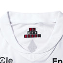 Camisa Urawa Reds Diamonds II 25/26 - Torcedor Nike Masculina - Branca