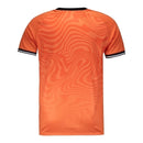 Camisa Vasco da Gama Goleiro I 25/26 - Torcedor Kappa Masculina - Laranja