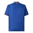 Camisa Espérance de Tunis III 25/26 - Torcedor Kappa Masculina - Azul