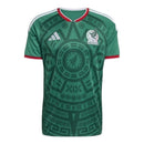 Camisa Seleção México I 26/27 - Torcedor Adidas Masculina - Verde