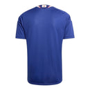 Camisa Seleção Japão I 26/27 - Torcedor Adidas Masculina - Azul