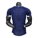 Camisa Seleção Escócia I 26/27 - Jogador Adidas Masculina - Azul