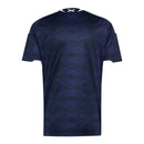 Camisa Seleção Escócia I 26/27 - Torcedor Adidas Masculina - Azul