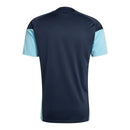 Camisa Seleção Argentina Treino 26/27 - Torcedor Adidas Masculina - Azul