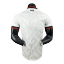 Camisa Seleção México II 26/27 - Jogador Adidas Masculina - Branca