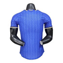 Camisa Seleção Itália I 26/27 - Jogador Adidas Masculina - Azul