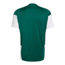 Camisa Seleção Itália Treino 26/27 - Torcedor Adidas Masculina - Verde e branca