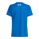 Camisa Cruzeiro I 26/27 - Torcedor Adidas Feminina - Azul