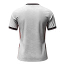 Camisa Inglaterra I 26/27 - Torcedor Nike Feminina - Branca