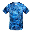 Camisa Seleção Japão Edição especial 26/27 - Torcedor Adidas Masculina - Azul