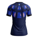 Camisa Seleção Uruguai II 26/27 - Torcedor Nike Feminina - Azul