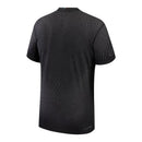 Camisa Paris Saint-Germain IV 25/26 - Torcedor Jordan Masculina - Preta