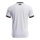 Camisa Seleção México II 26/27 - Torcedor Adidas Masculina - Branca