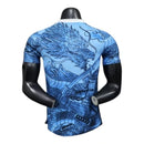 Camisa Seleção Japão Edição especial 26/27 - Jogadir Adidas Masculina - Azul