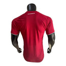 Camisa Seleção Hungria I 26/27 - Jogador Nike Masculina - Bordô