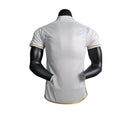 Camisa Seleção Japão Edição Especial 23/24 - Jogador Adidas Masculina - Branca com detalhes em dourado