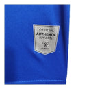 Kit Infantil Everton I 23/24 - Hummel - Azul com detalhes em branco