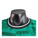 Camisa Newcastle II 23/24 - Jogador Castore Masculina - Verde com detalhes em preto