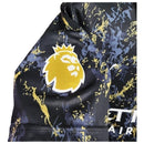 Camisa Manchester City Edição especial 23/24 - Torcedor Puma Masculina - Preta com detalhes em azul e dourado