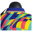 Camisa Barcelona Polo 23/24 - Jogador Nike Masculina - Multicoloridas