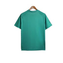 Camisa Palmeiras Treino 24/25 - Torcedor Puma Masculina - Verde com detalhes em branco