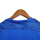 Camisa Regata Grêmio Treino 23/24 - Torcedor Umbro Masculina - Azul