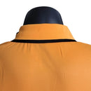 Camisa Internacional Polo 23/24 -Adidas Masculina - Laranja