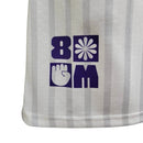 Camisa Seleção do Uruguai I 24/25 - Jogador Masculina - Branca com detalhes em azul e dourado