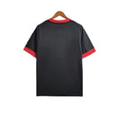 Camisa São Paulo Edição Especial 23/24 - Torcedor Masculina - Preta com detalhes em vermelho