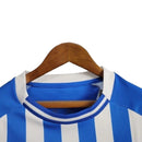 Camisa Avaí I 24/25 - Torcedor Volt Feminina - Azul com detalhes em branco