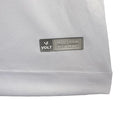Camisa Santa Cruz II 24/25 - Torcedor Volt Feminina - Branca com detalhes em preto e vermelho
