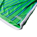 Camisa Seattle Sounders I 25/26 - Torcedor Adidas Masculina - Verde com detalhes em branco